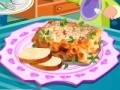 Lalao Baked Ziti 