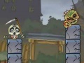 Lalao Roly-Poly Cannon: Bloody Monsters Pack