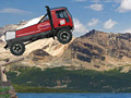 Lalao Truck Trial