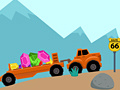 Lalao The Diamonds Transporter
