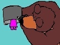 Lalao Wants to Bear Masha