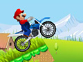 Lalao Mario Ride