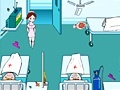 Lalao Naughty Hospital