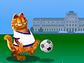 Lalao Garfield 2