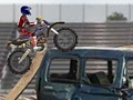 Lalao Spupreme Stunts