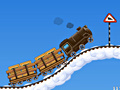 Lalao Coal Express 4