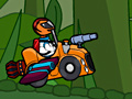 Lalao Smash and Dash 2 The Amazon Jungle