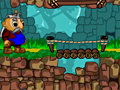 Lalao Woodcutter