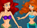 Lalao Disney Princess And Winx Club