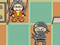 Lalao Young Ninja