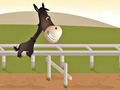 Lalao Horsey Run Run 2