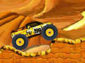 Lalao Desert Monster