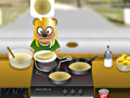 Lalao Hungry Bears