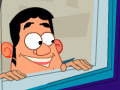 Lalao Perry The Perv 2