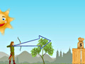 Lalao Robin Hood And Treasures