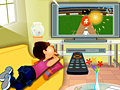 Lalao Remote control
