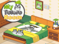 Lalao My Totoro room