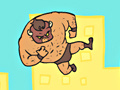 Lalao Burrito Bison