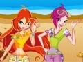 Lalao Winx Club Similarity