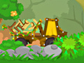 Lalao Forest Truck