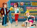 Lalao Naughty Supermarket 