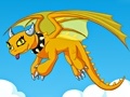 Lalao Dragon Trainee