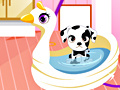 Lalao Cute Puppy Daycare