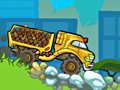 Lalao Zoo Truck