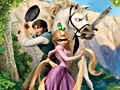 Lalao Rapunzel Hidden Numbers