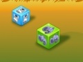 Lalao Animals cubes