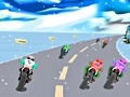 Lalao Rash Race