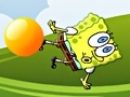 Lalao Spongebob Stone Arrow
