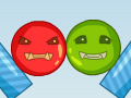 Lalao Fanged Fun