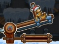 Lalao Canoniac Launcher Xmas