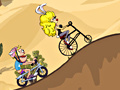 Lalao Bicycle Run
