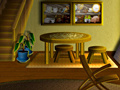 Lalao Escape the Doli House