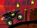 Lalao Batman Truck
