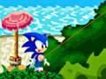 Lalao Sonic Jump