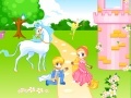 Lalao Join in new world