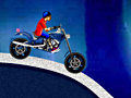 Lalao The Chopper Ride