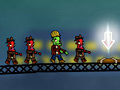 Lalao Zombie Task Force Go