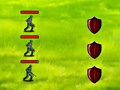 Lalao Battle Gear All Defense