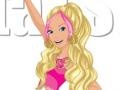 Lalao Barbie Fancy Fashion 
