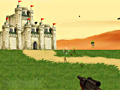 Lalao Green Beret Castle Assault