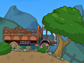 Lalao Cargo Express