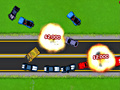 Lalao Roadkill Revenge
