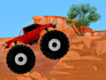 Lalao Monster Truck America
