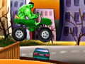 Lalao Hulk Truck