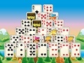 Lalao Tower Solitaire