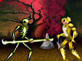 Lalao Monster Fight